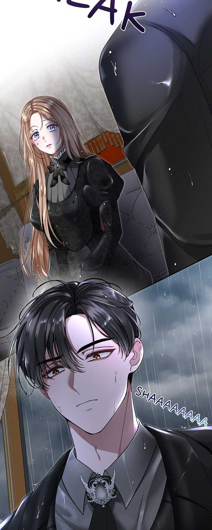 When Cinderella’s Magic Fades Away Chapter 63 - Page 19