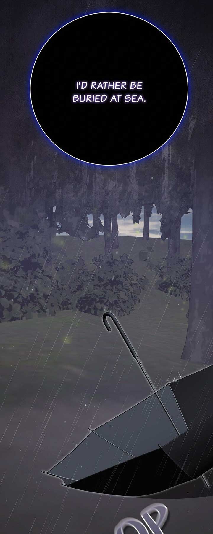 When Cinderella’s Magic Fades Away Chapter 63 - Page 2