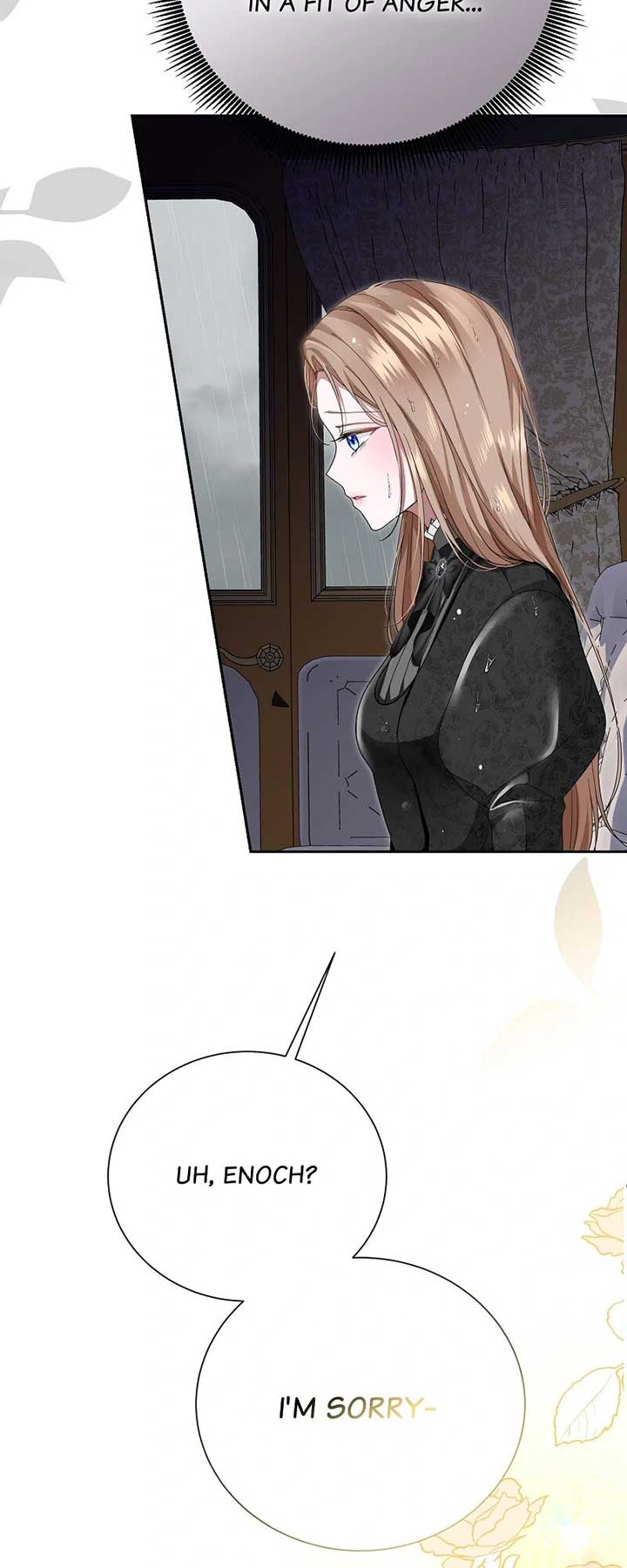 When Cinderella’s Magic Fades Away Chapter 63 - Page 22