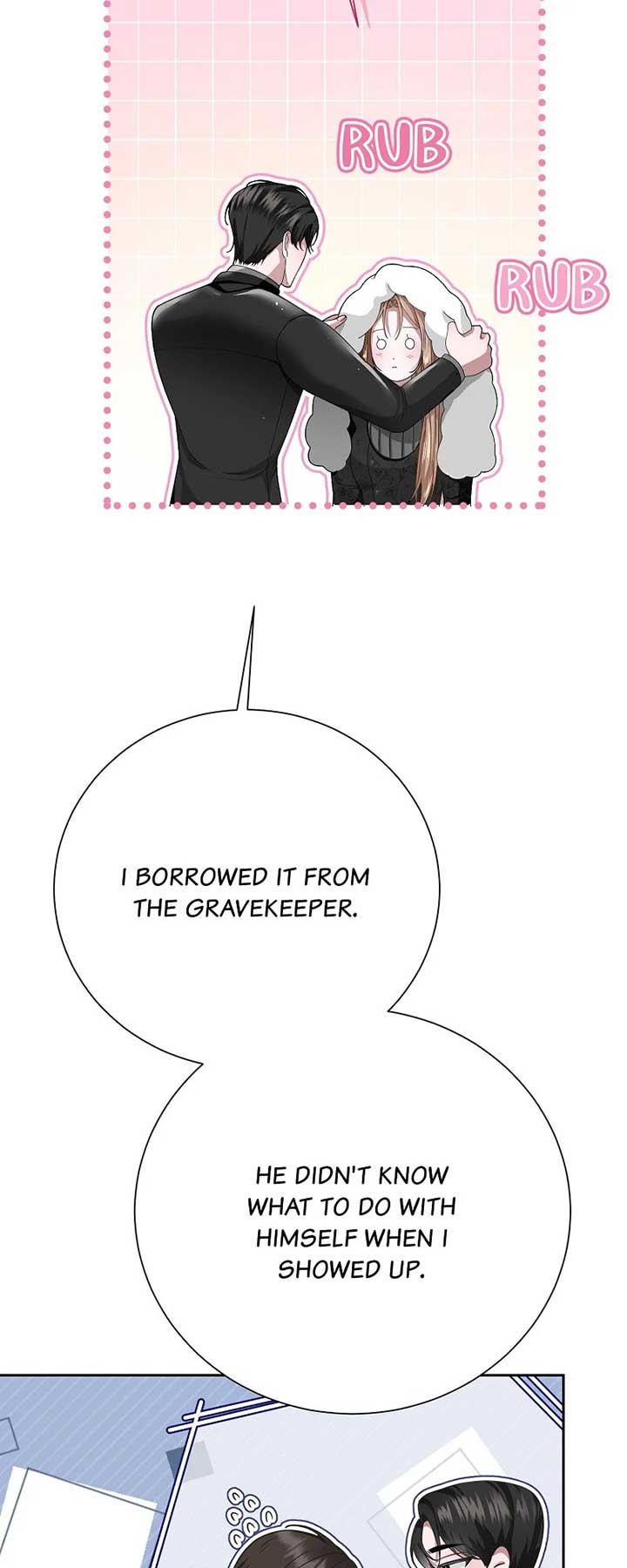 When Cinderella’s Magic Fades Away Chapter 63 - Page 24