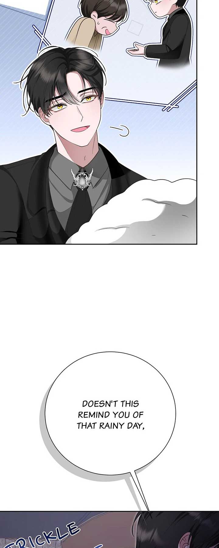 When Cinderella’s Magic Fades Away Chapter 63 - Page 25