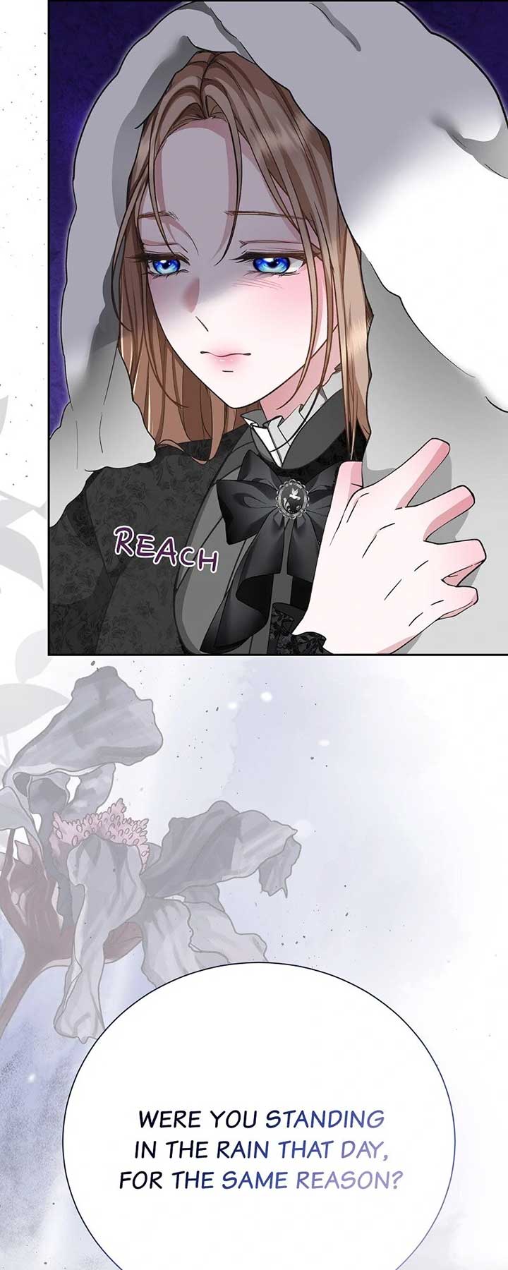 When Cinderella’s Magic Fades Away Chapter 63 - Page 28