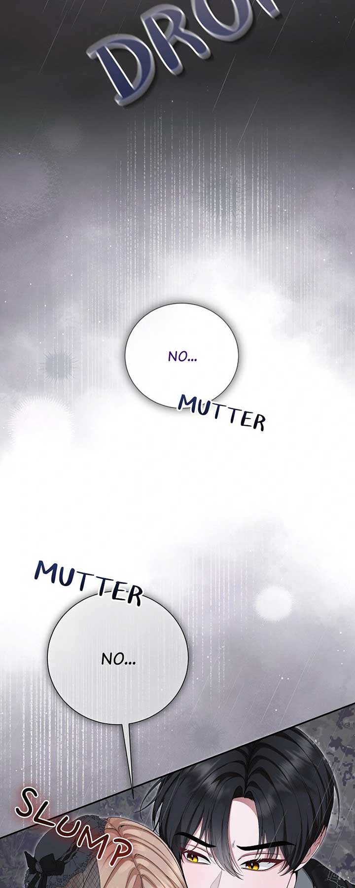 When Cinderella’s Magic Fades Away Chapter 63 - Page 3