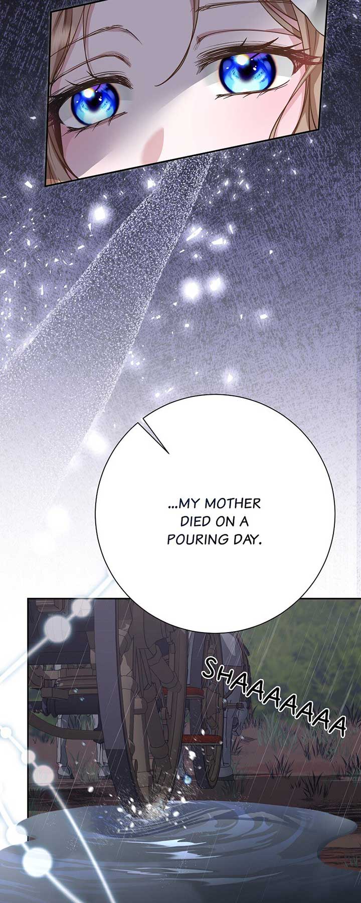 When Cinderella’s Magic Fades Away Chapter 63 - Page 30