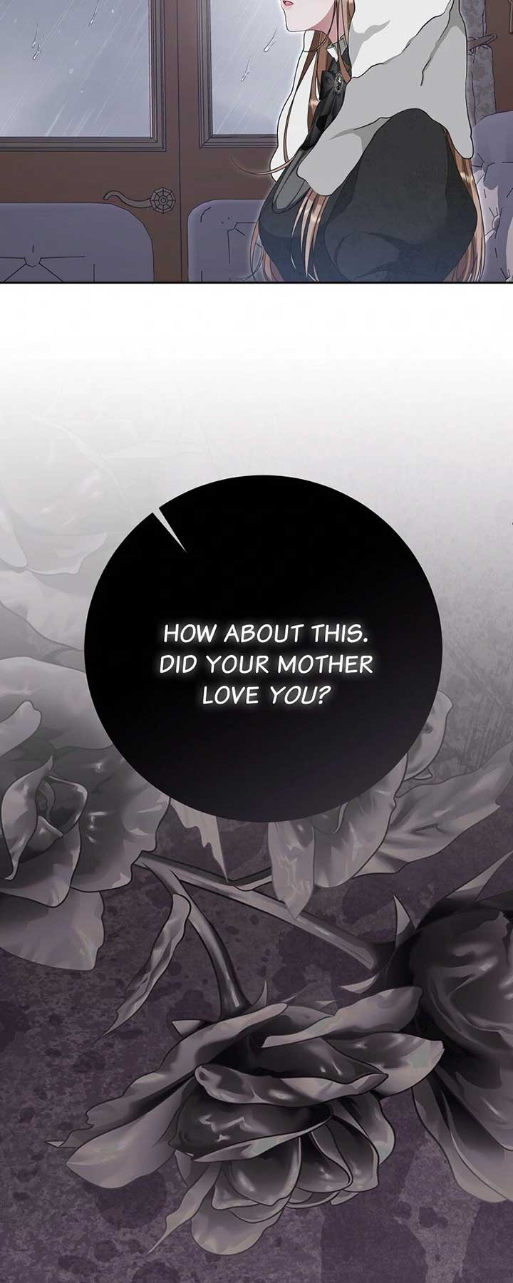 When Cinderella’s Magic Fades Away Chapter 63 - Page 35