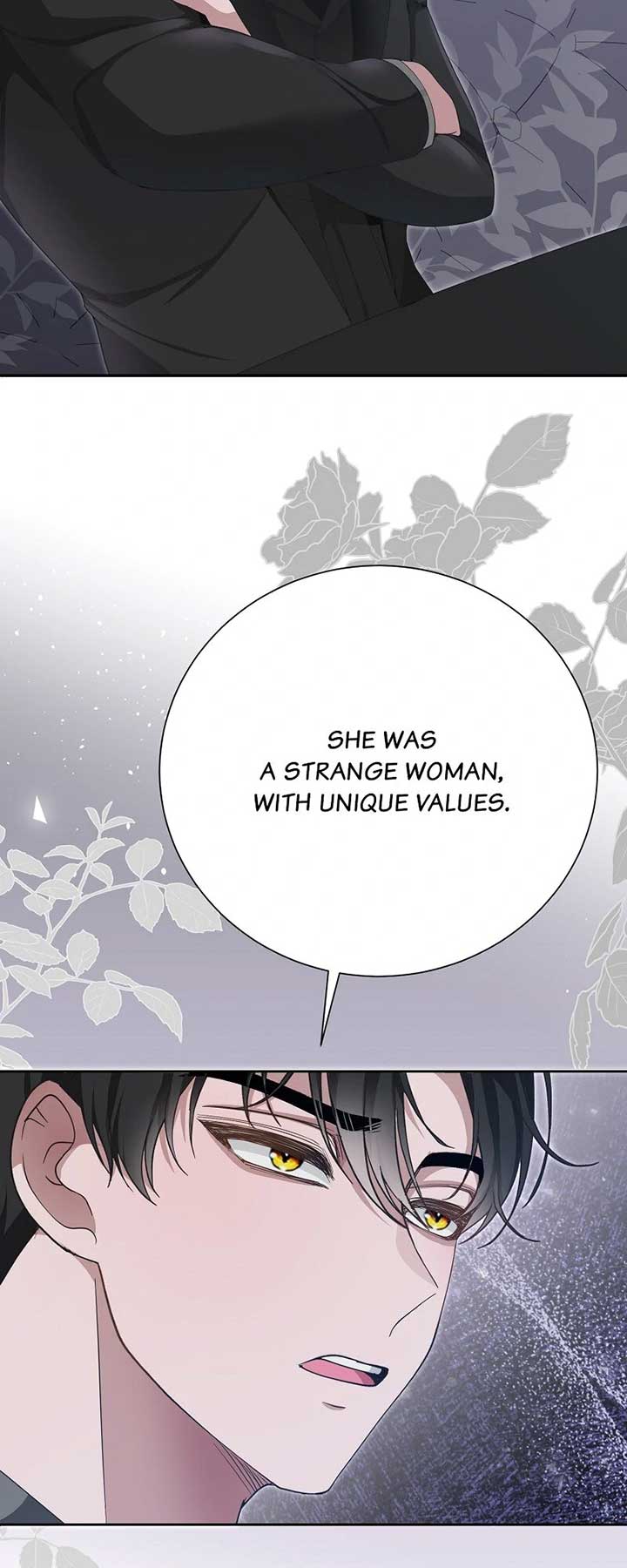 When Cinderella’s Magic Fades Away Chapter 63 - Page 39