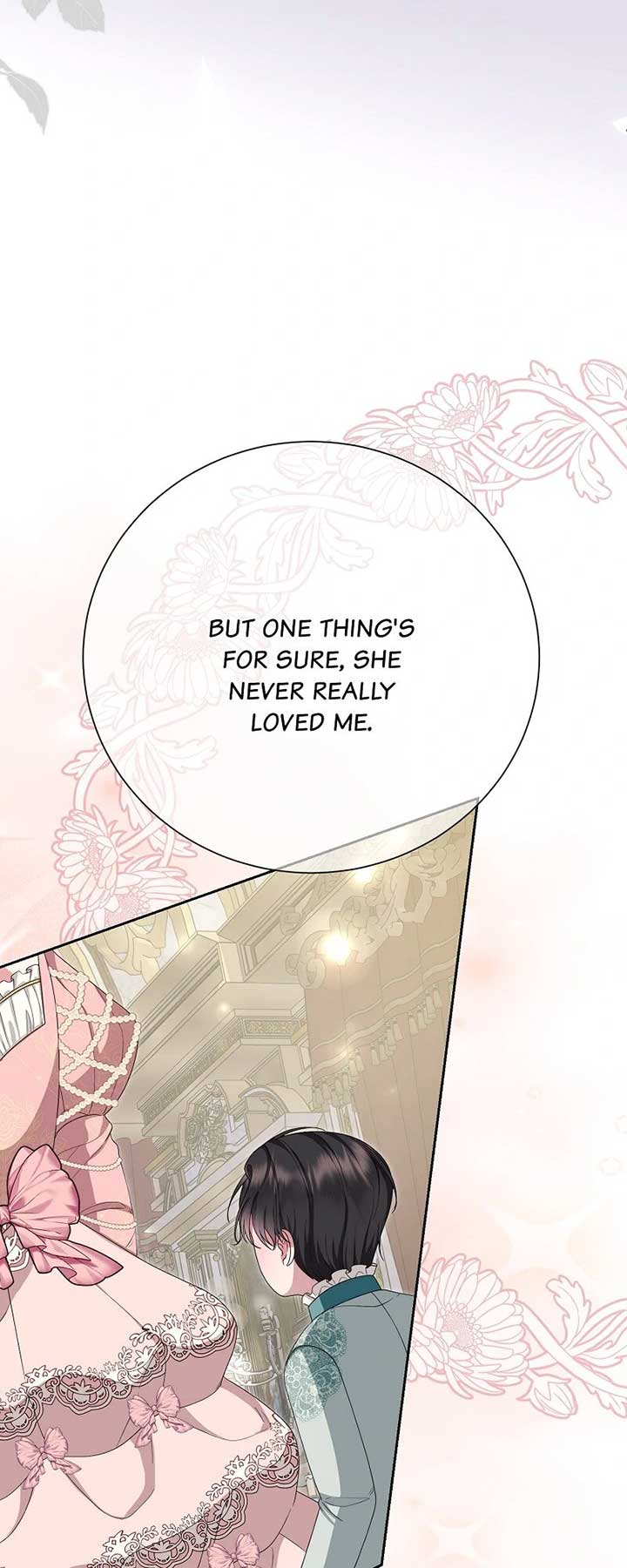 When Cinderella’s Magic Fades Away Chapter 63 - Page 40