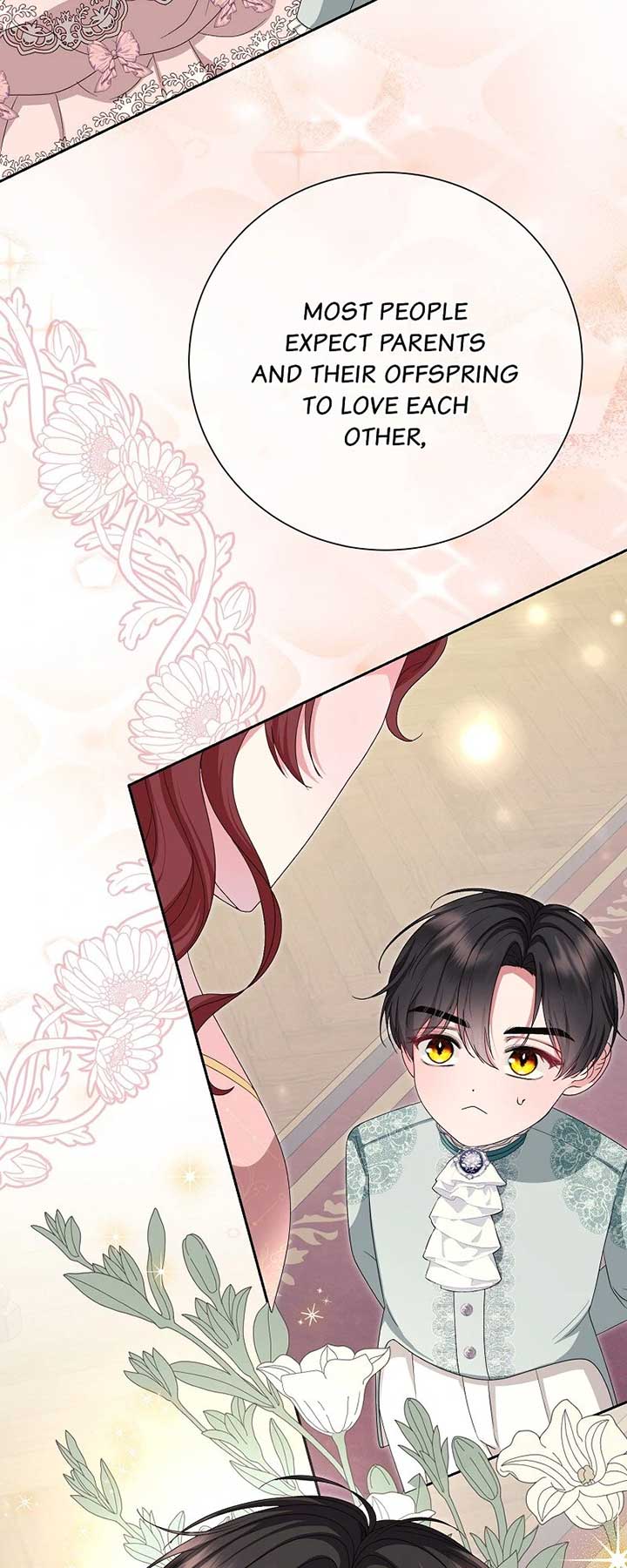 When Cinderella’s Magic Fades Away Chapter 63 - Page 41