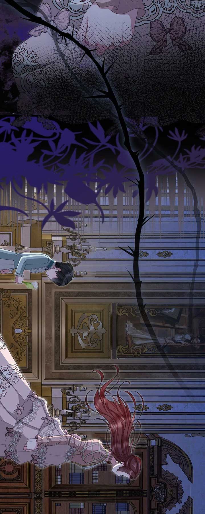 When Cinderella’s Magic Fades Away Chapter 63 - Page 44