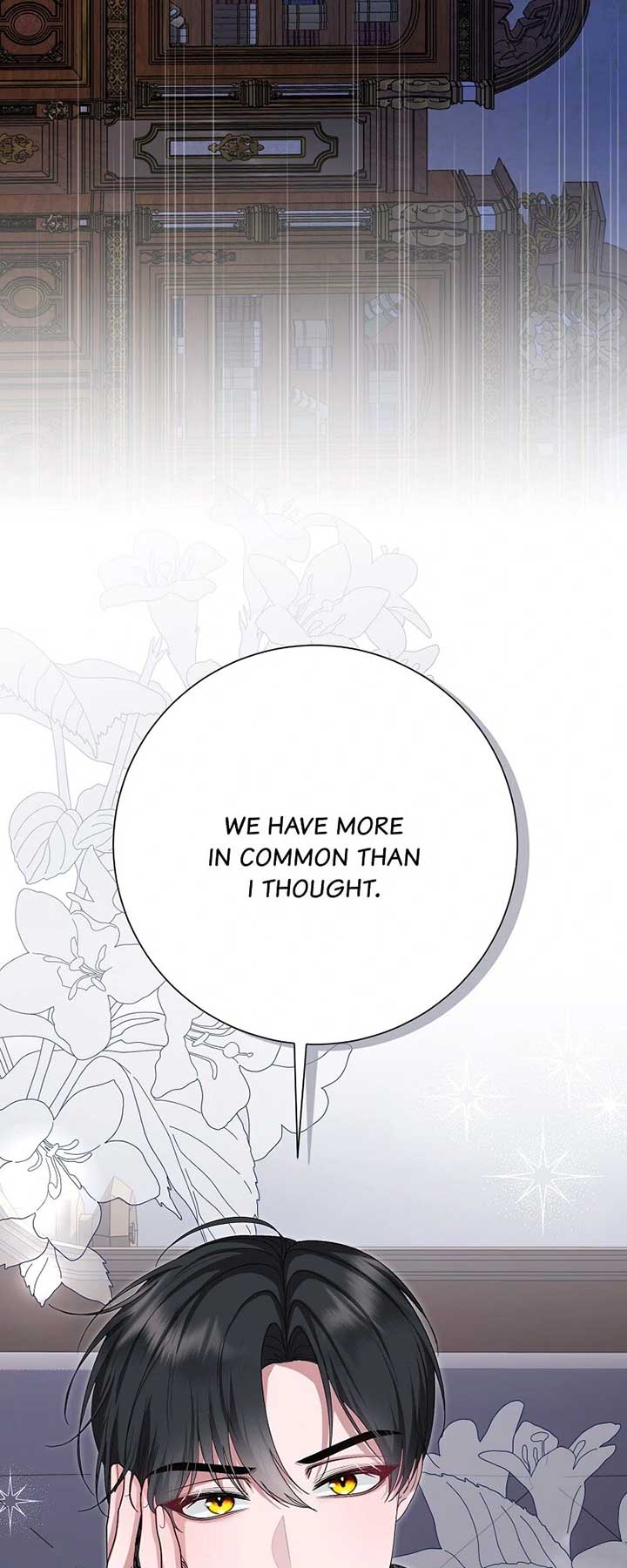 When Cinderella’s Magic Fades Away Chapter 63 - Page 45