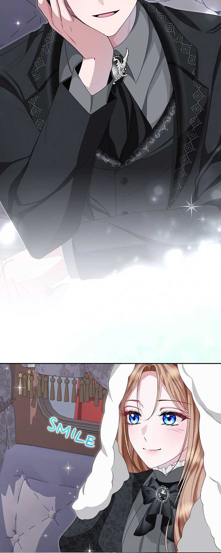 When Cinderella’s Magic Fades Away Chapter 63 - Page 46