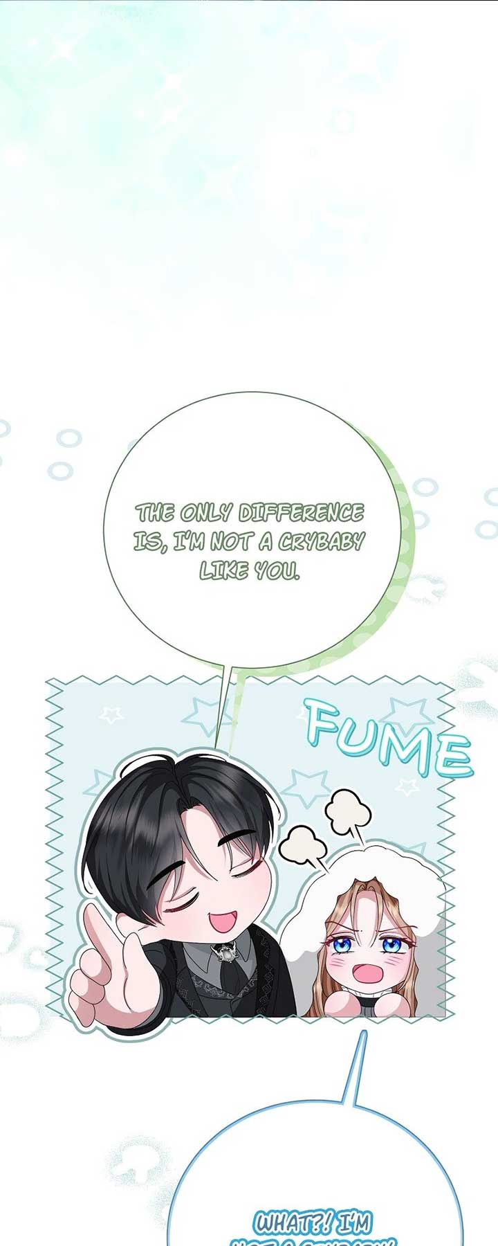 When Cinderella’s Magic Fades Away Chapter 63 - Page 47