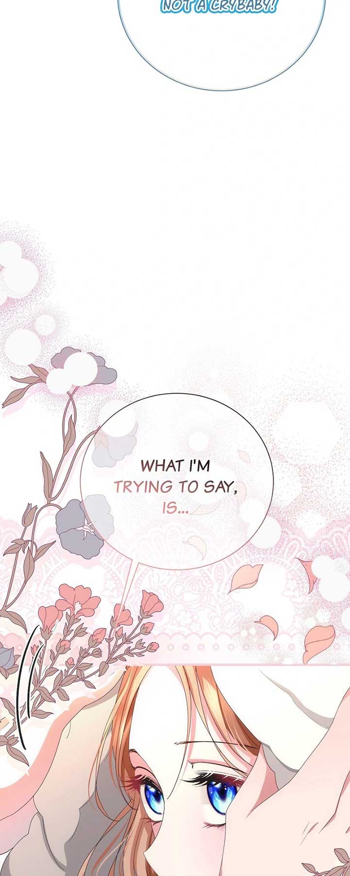 When Cinderella’s Magic Fades Away Chapter 63 - Page 48