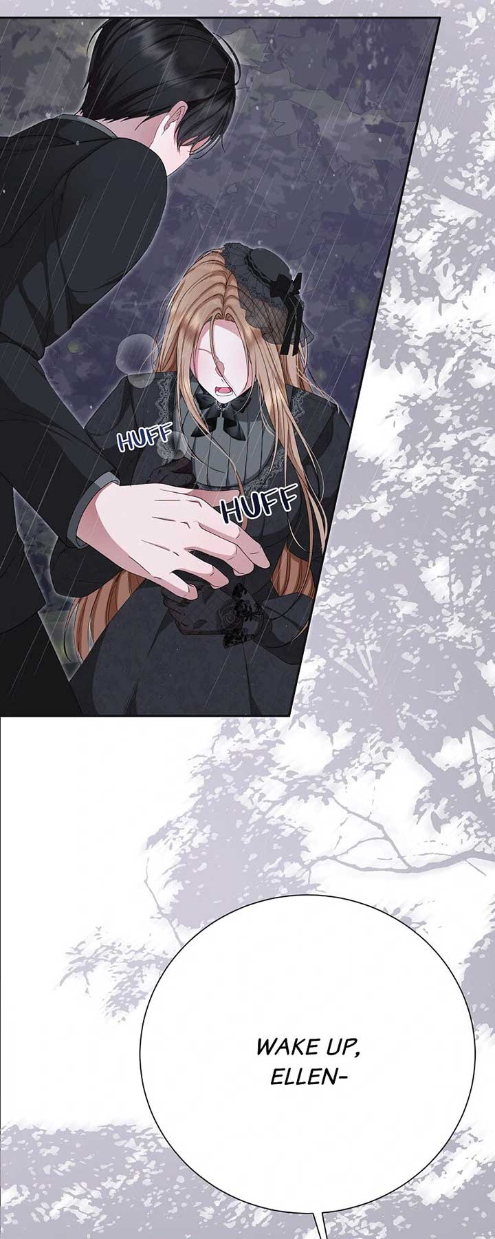 When Cinderella’s Magic Fades Away Chapter 63 - Page 5