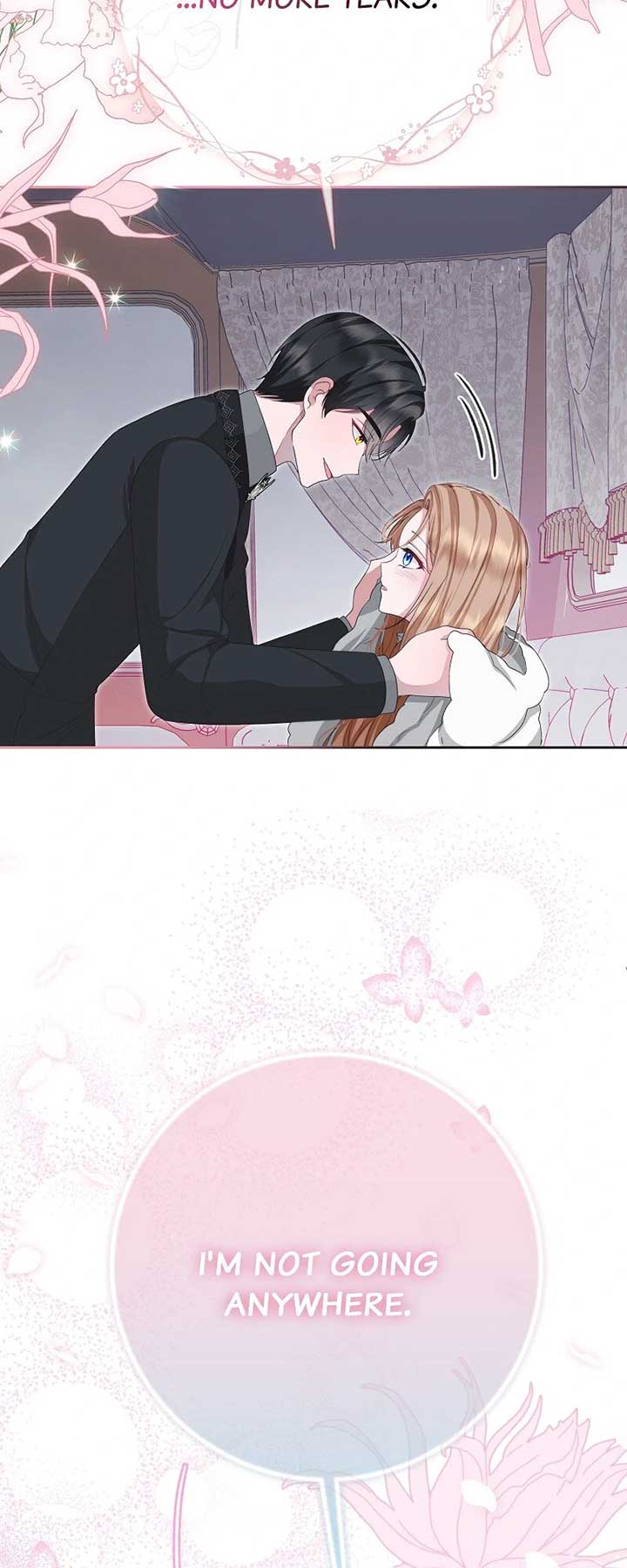 When Cinderella’s Magic Fades Away Chapter 63 - Page 50