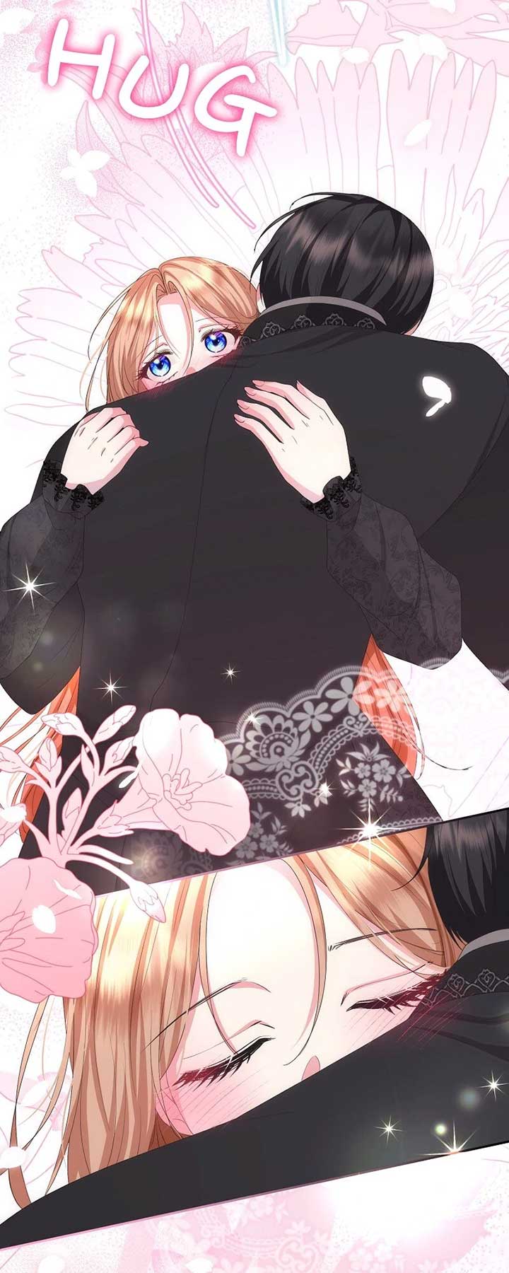 When Cinderella’s Magic Fades Away Chapter 63 - Page 51