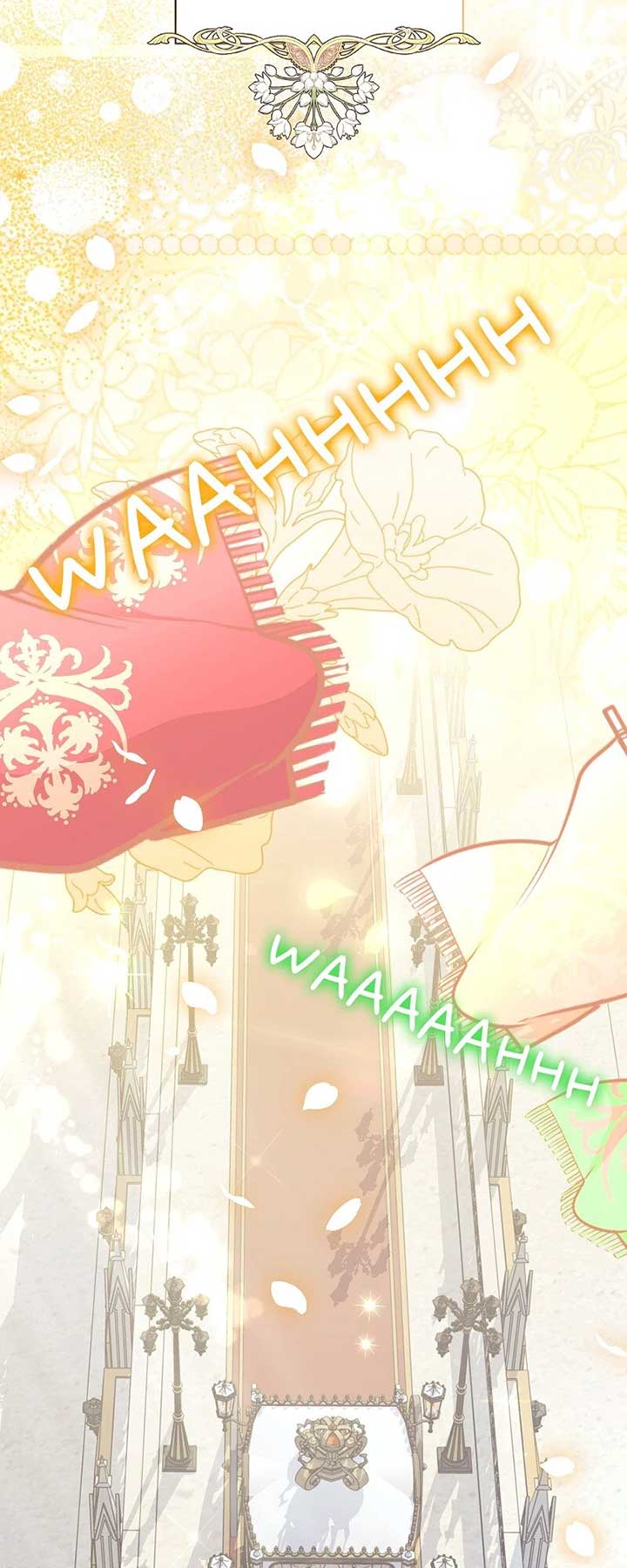 When Cinderella’s Magic Fades Away Chapter 63 - Page 54