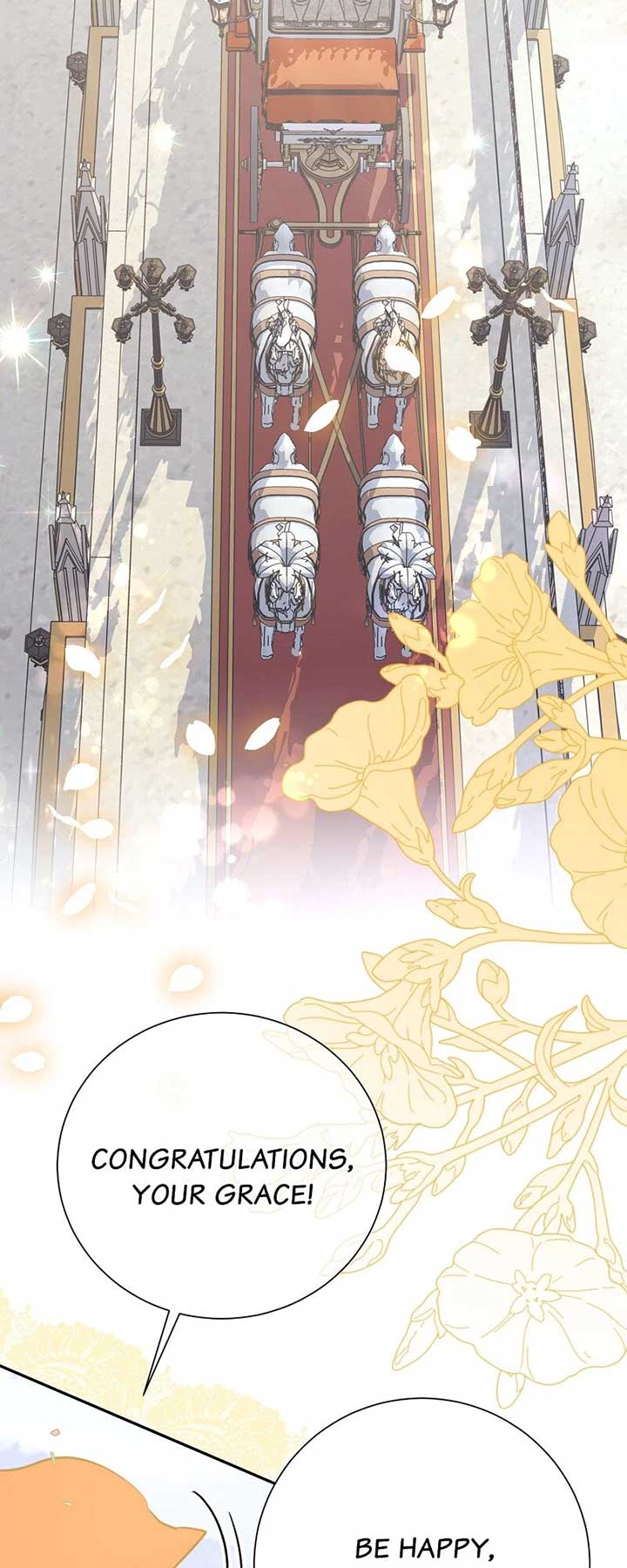 When Cinderella’s Magic Fades Away Chapter 63 - Page 55