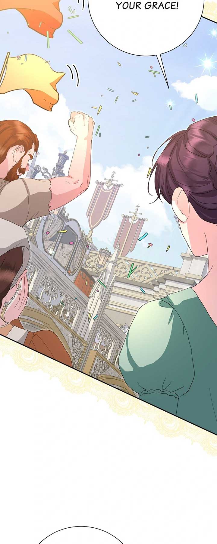 When Cinderella’s Magic Fades Away Chapter 63 - Page 56