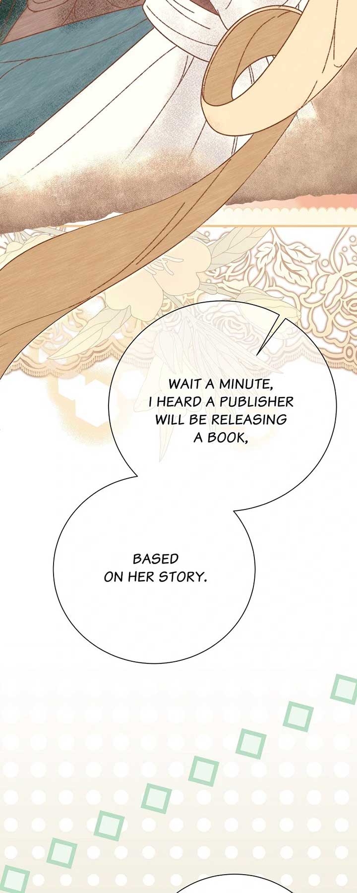 When Cinderella’s Magic Fades Away Chapter 63 - Page 59