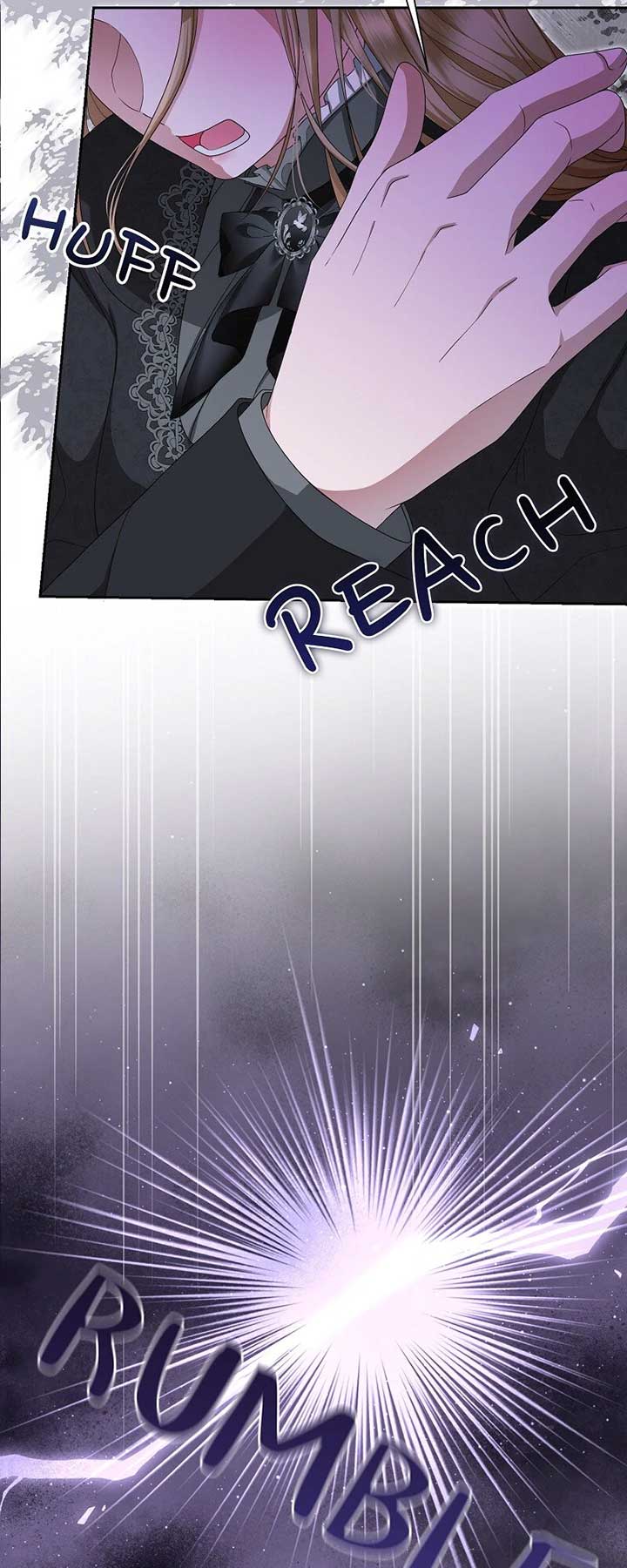 When Cinderella’s Magic Fades Away Chapter 63 - Page 6