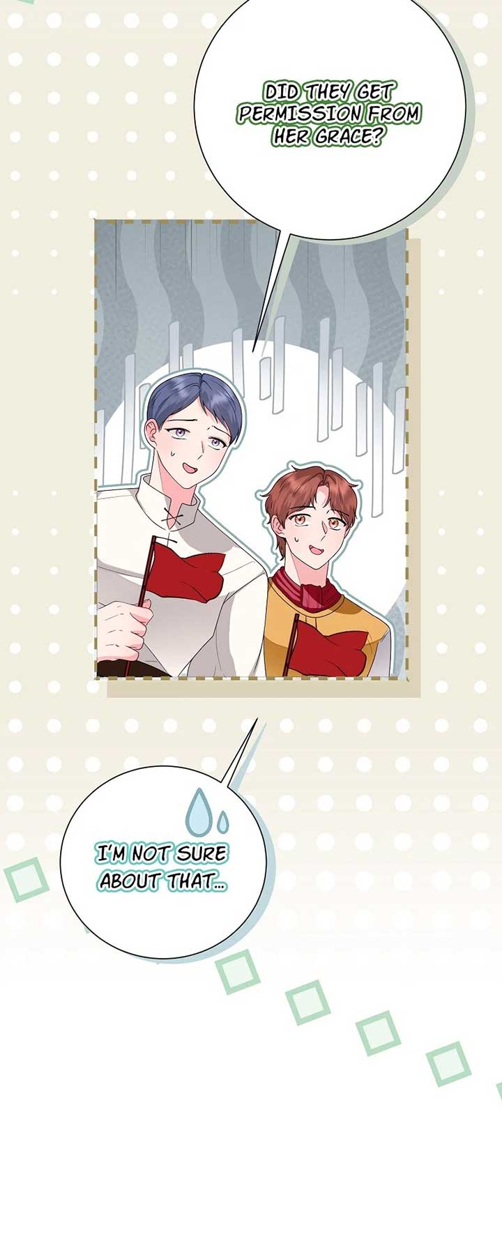 When Cinderella’s Magic Fades Away Chapter 63 - Page 60