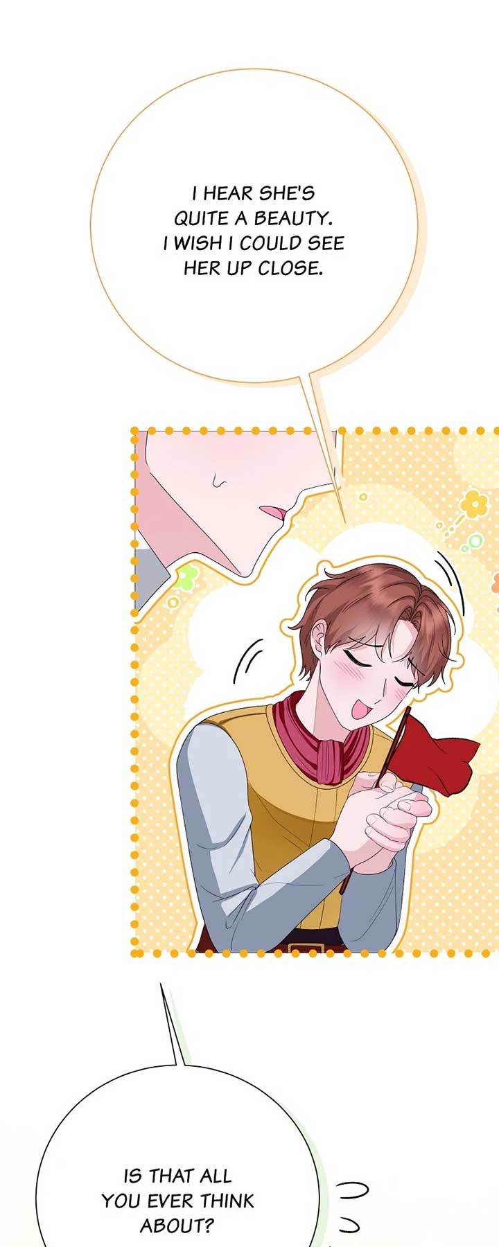 When Cinderella’s Magic Fades Away Chapter 63 - Page 61