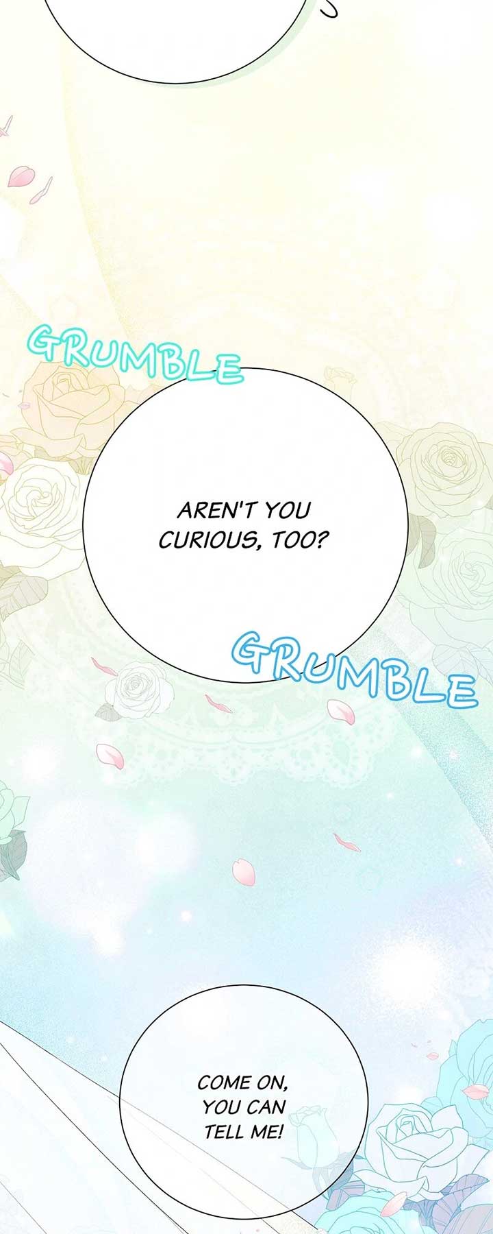 When Cinderella’s Magic Fades Away Chapter 63 - Page 62