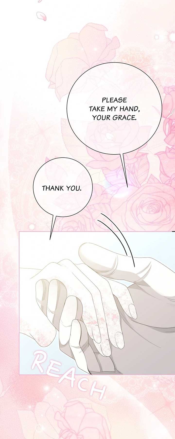 When Cinderella’s Magic Fades Away Chapter 63 - Page 64