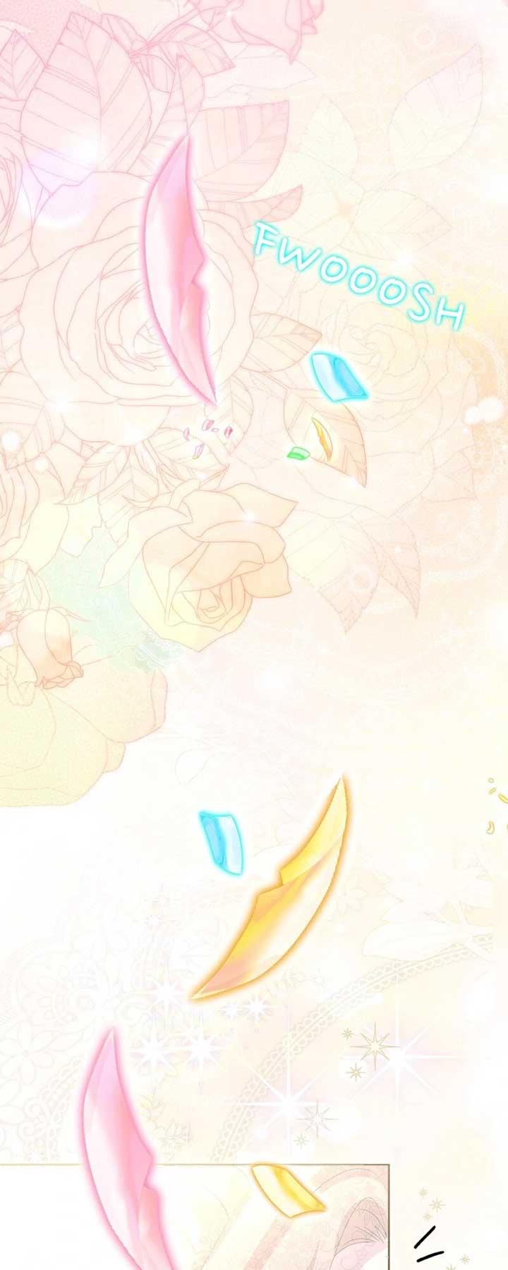 When Cinderella’s Magic Fades Away Chapter 63 - Page 65