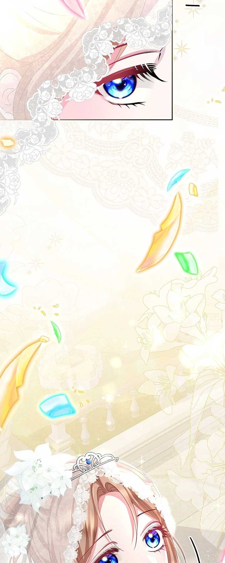 When Cinderella’s Magic Fades Away Chapter 63 - Page 66