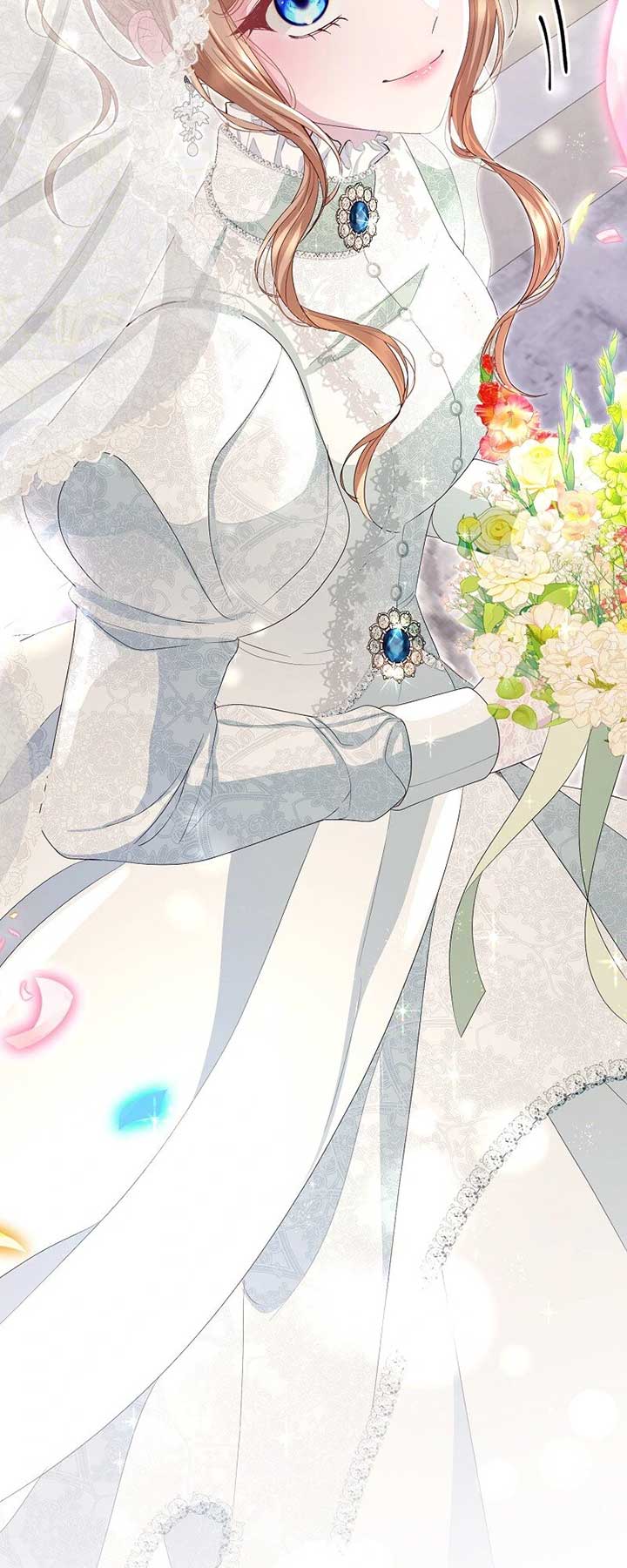 When Cinderella’s Magic Fades Away Chapter 63 - Page 67