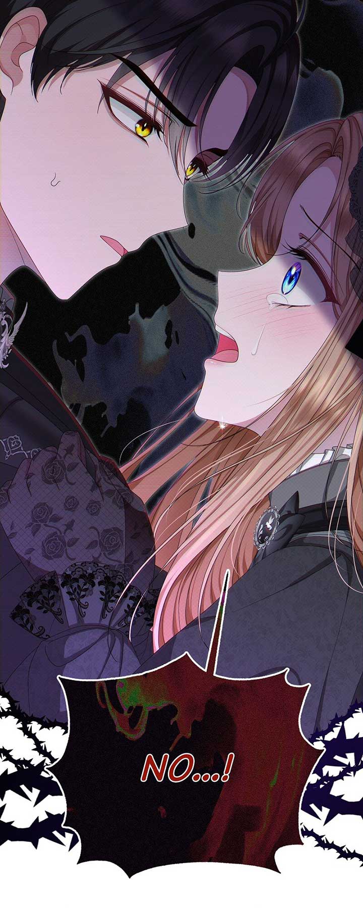 When Cinderella’s Magic Fades Away Chapter 63 - Page 8