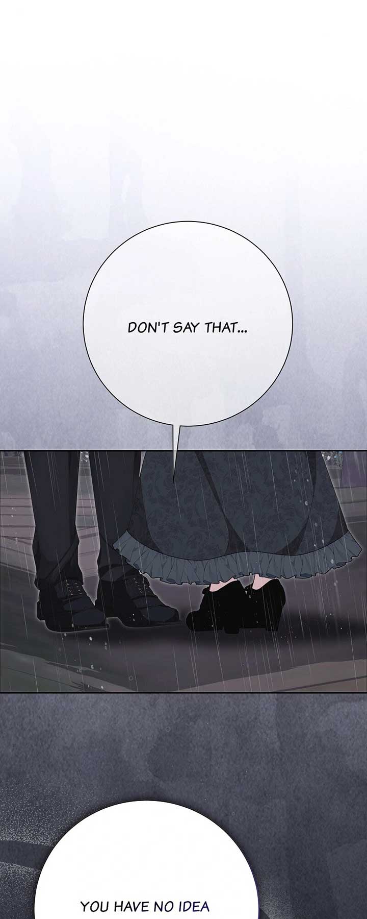 When Cinderella’s Magic Fades Away Chapter 63 - Page 9