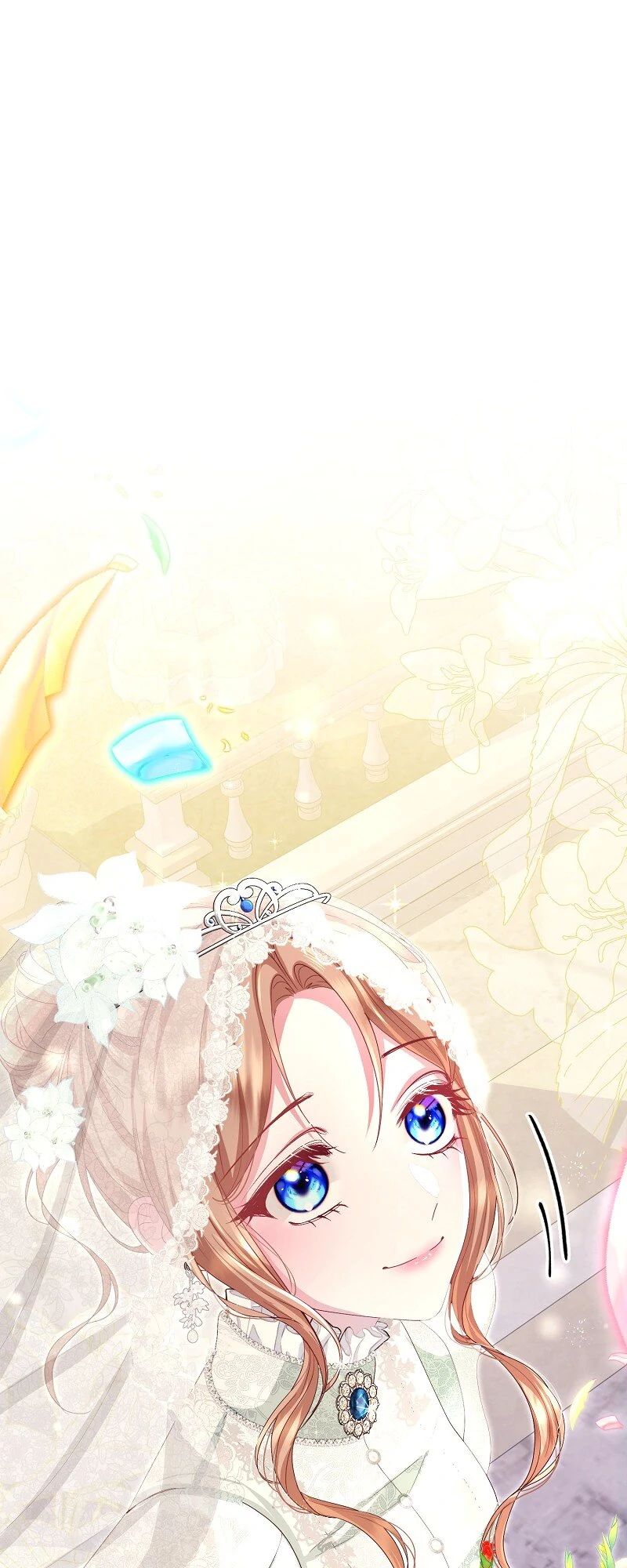 When Cinderella’s Magic Fades Away Chapter 64 - Page 1