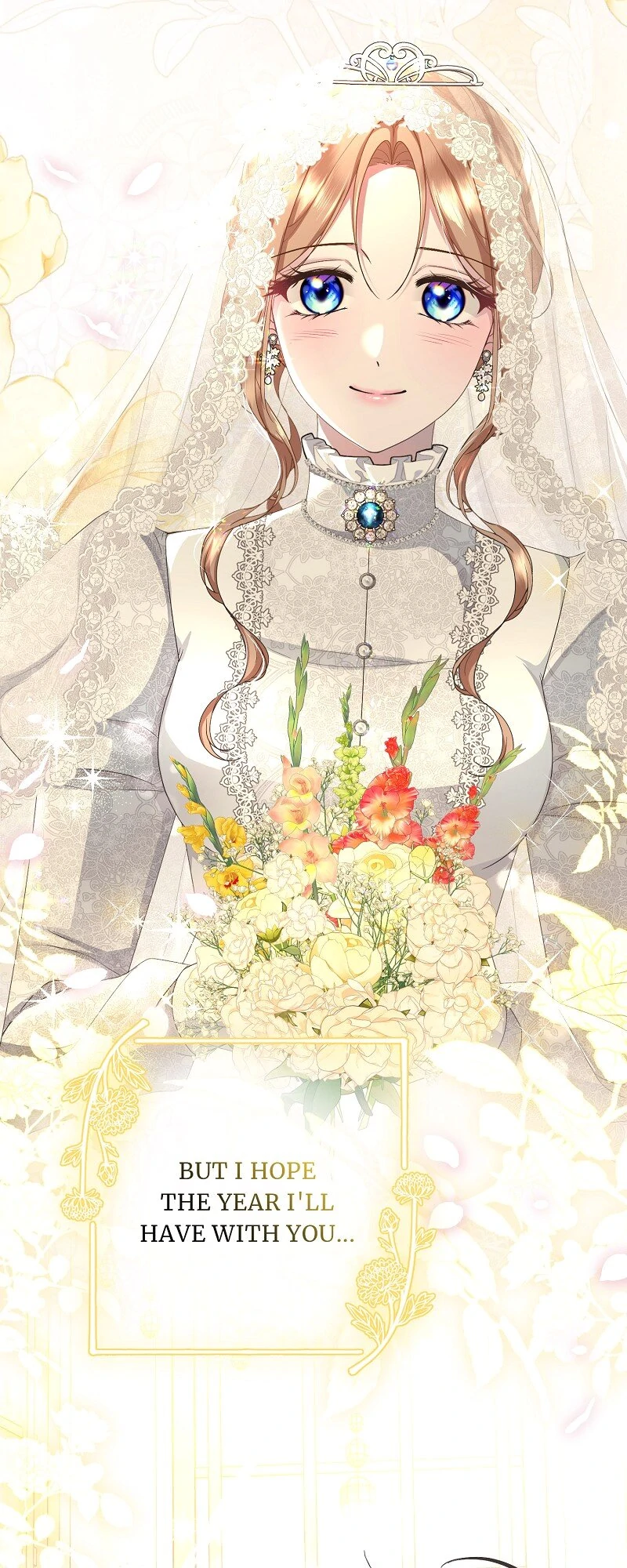 When Cinderella’s Magic Fades Away Chapter 64 - Page 10