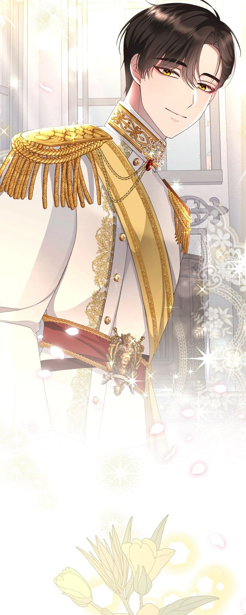 When Cinderella’s Magic Fades Away Chapter 64 - Page 11