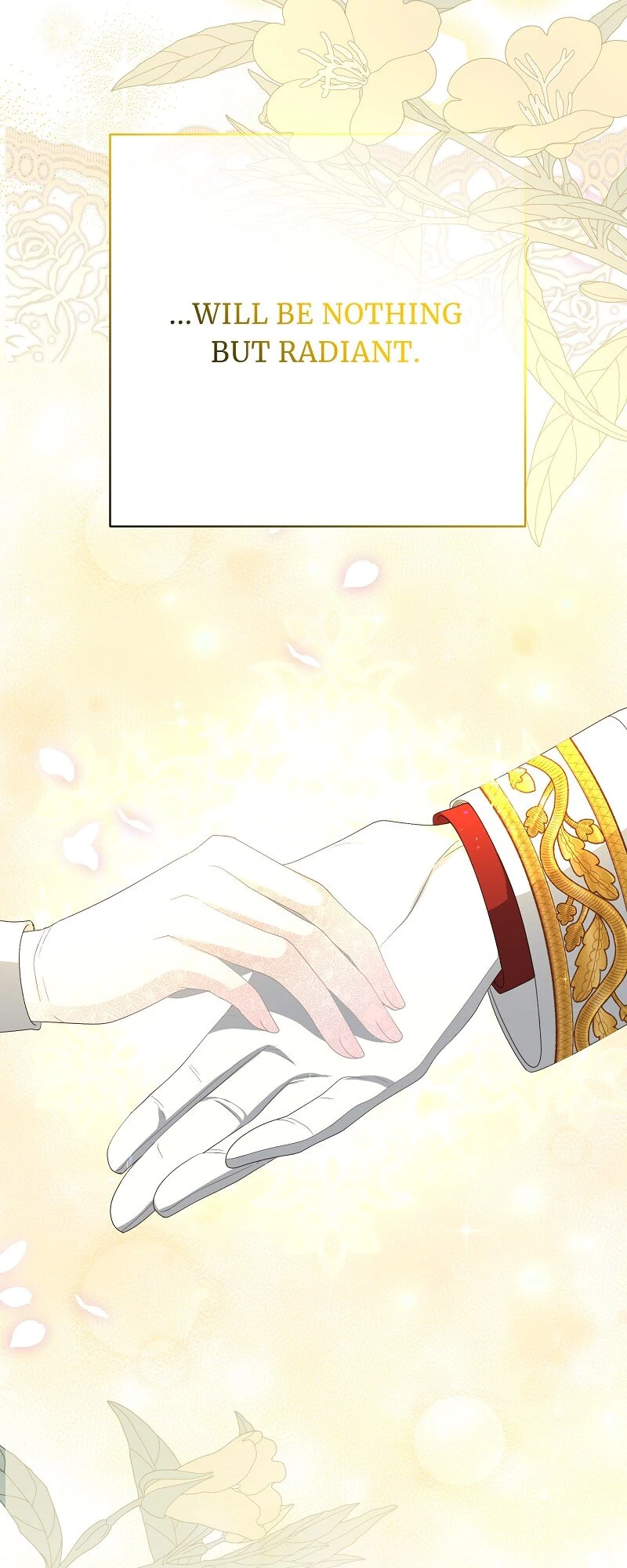 When Cinderella’s Magic Fades Away Chapter 64 - Page 12