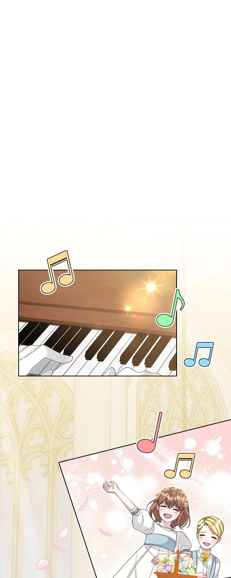 When Cinderella’s Magic Fades Away Chapter 64 - Page 14