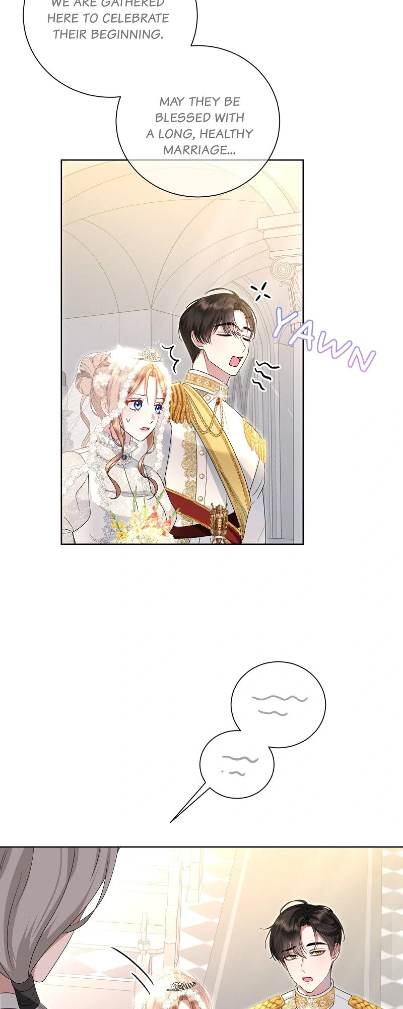 When Cinderella’s Magic Fades Away Chapter 64 - Page 16