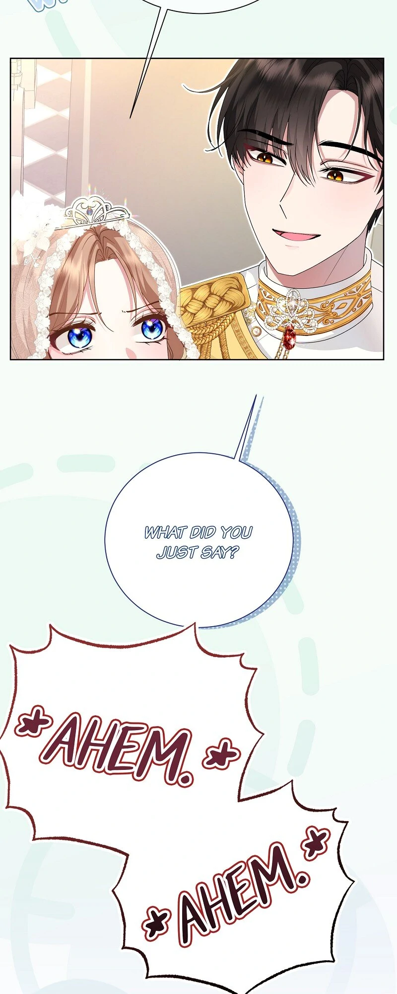 When Cinderella’s Magic Fades Away Chapter 64 - Page 18