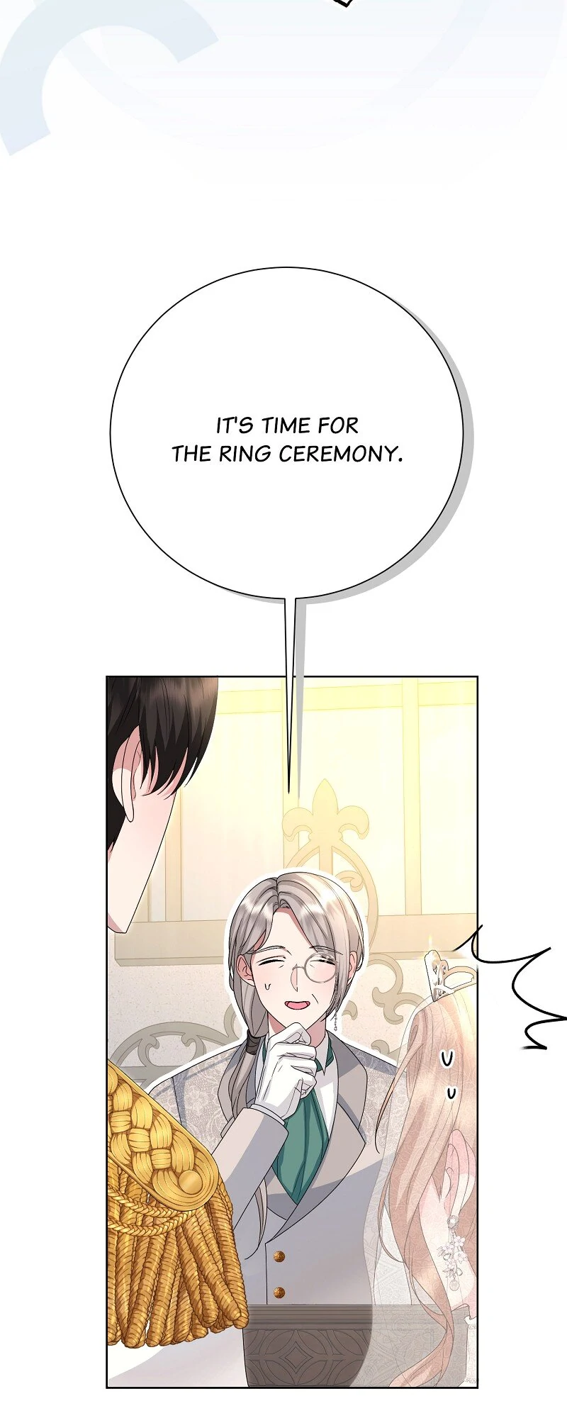 When Cinderella’s Magic Fades Away Chapter 64 - Page 19