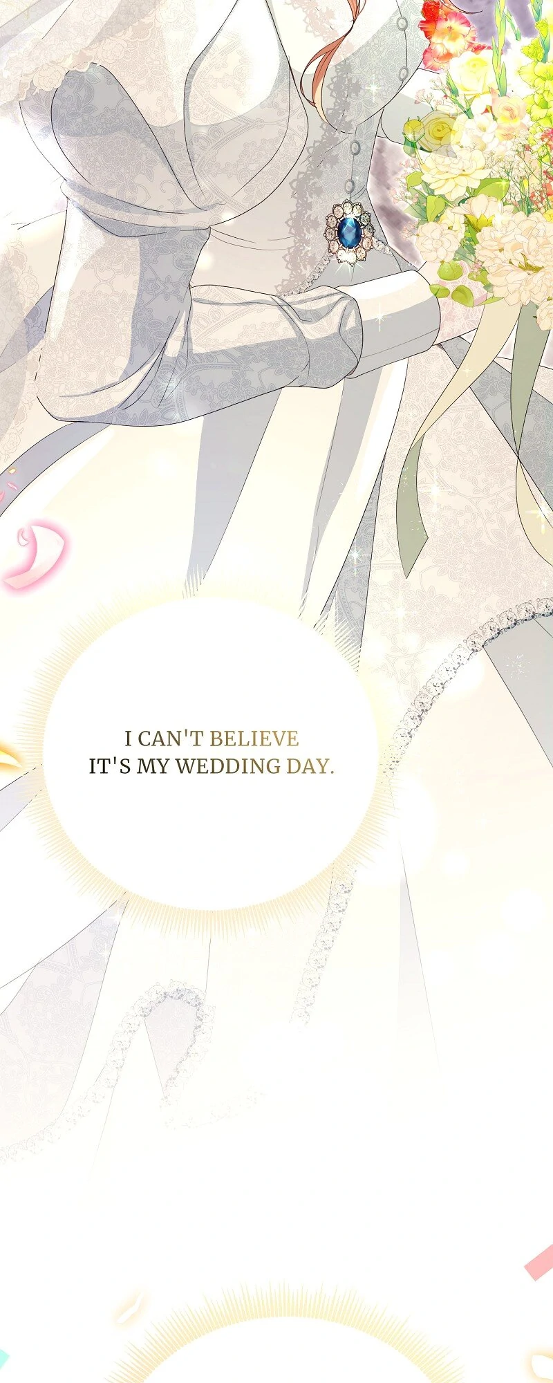 When Cinderella’s Magic Fades Away Chapter 64 - Page 2