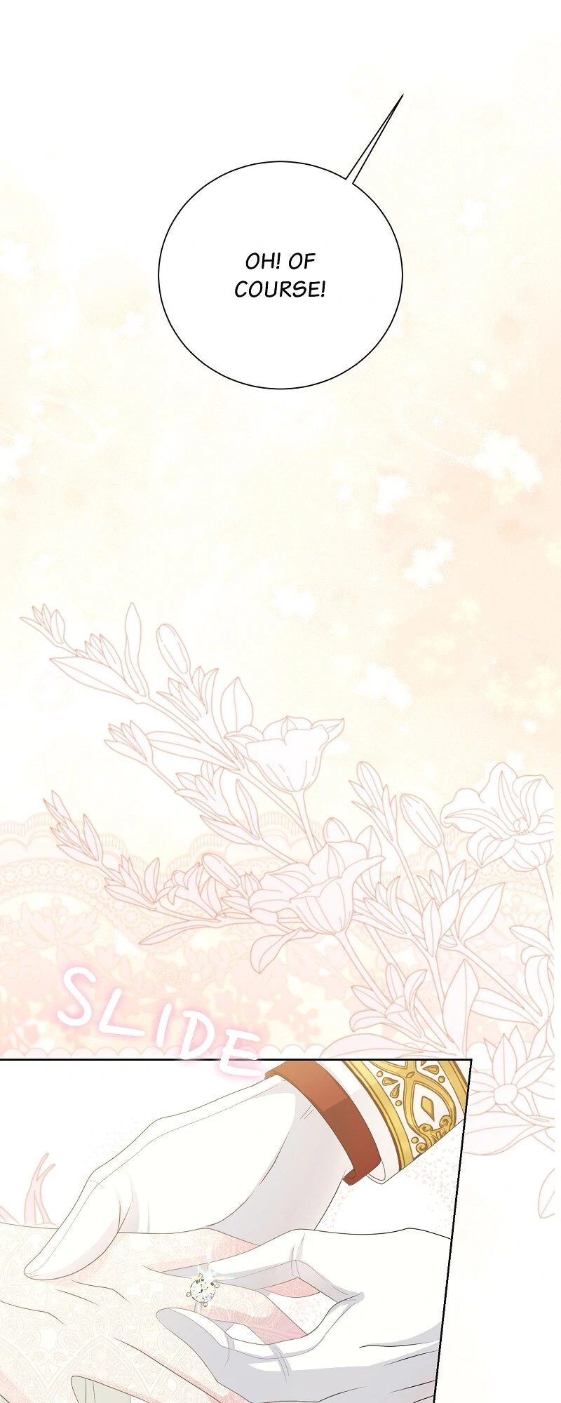 When Cinderella’s Magic Fades Away Chapter 64 - Page 20