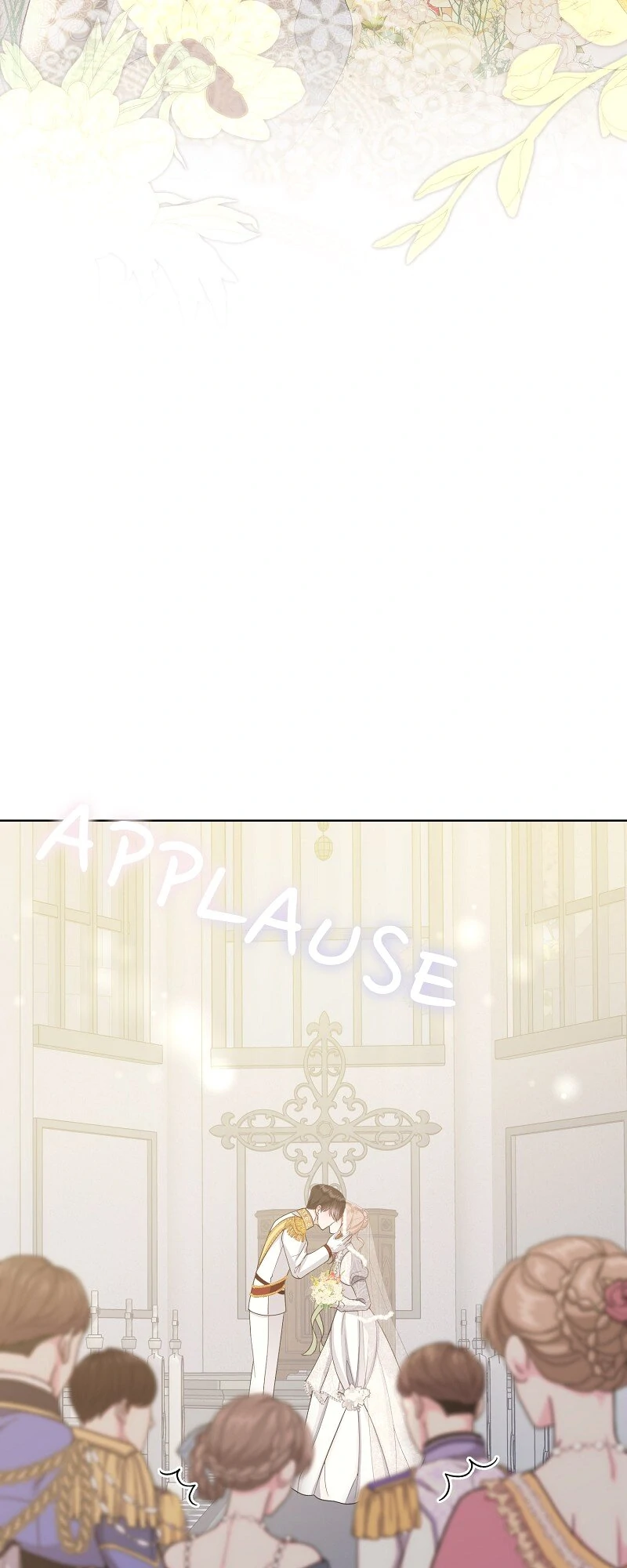 When Cinderella’s Magic Fades Away Chapter 64 - Page 22