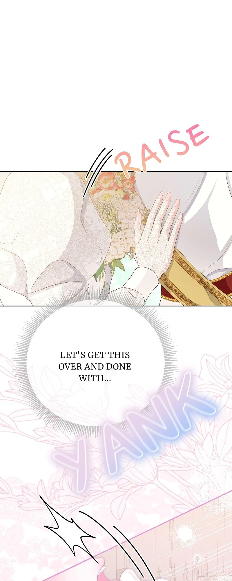 When Cinderella’s Magic Fades Away Chapter 64 - Page 24