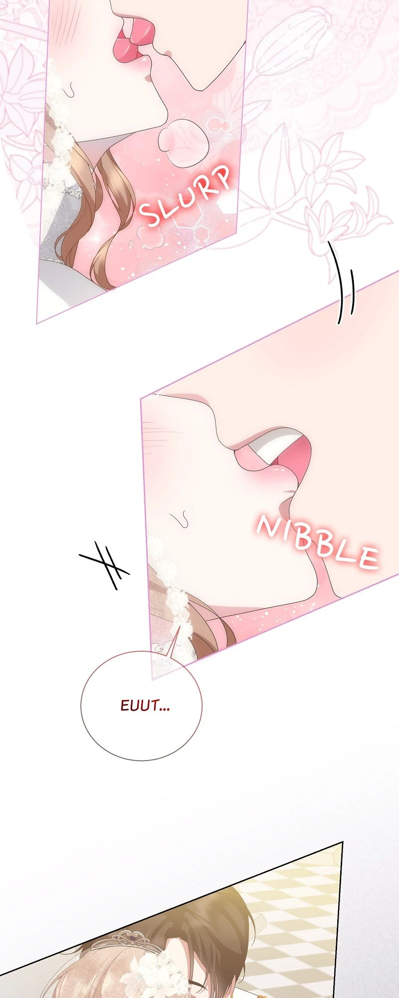 When Cinderella’s Magic Fades Away Chapter 64 - Page 26