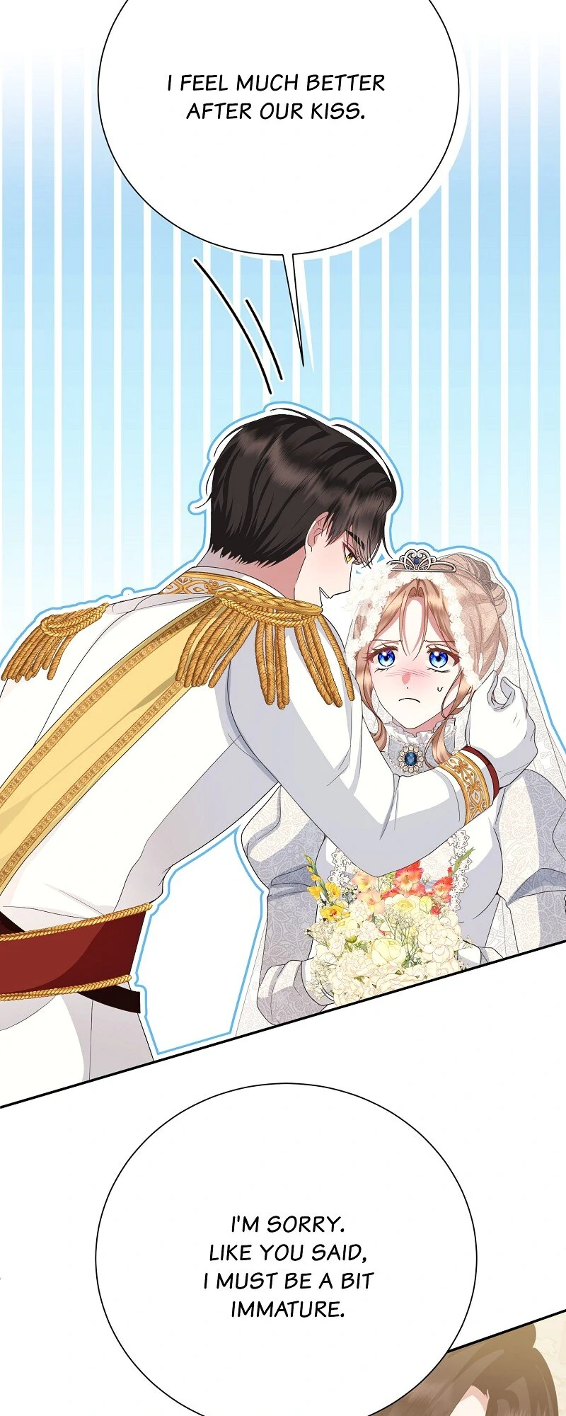 When Cinderella’s Magic Fades Away Chapter 64 - Page 28