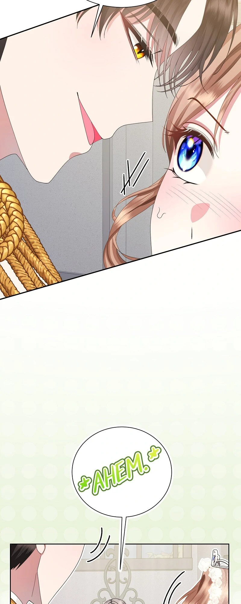 When Cinderella’s Magic Fades Away Chapter 64 - Page 29