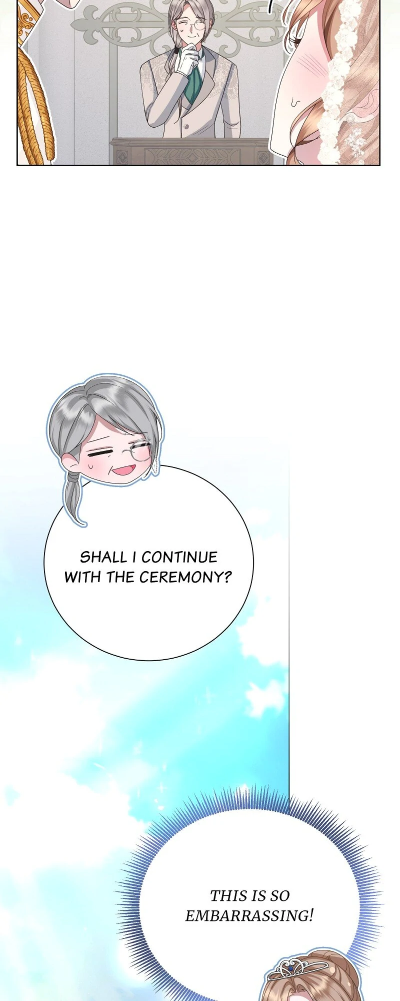 When Cinderella’s Magic Fades Away Chapter 64 - Page 30